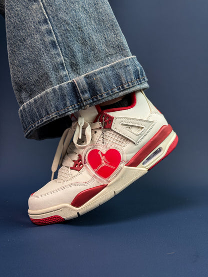 Air Jordan 4