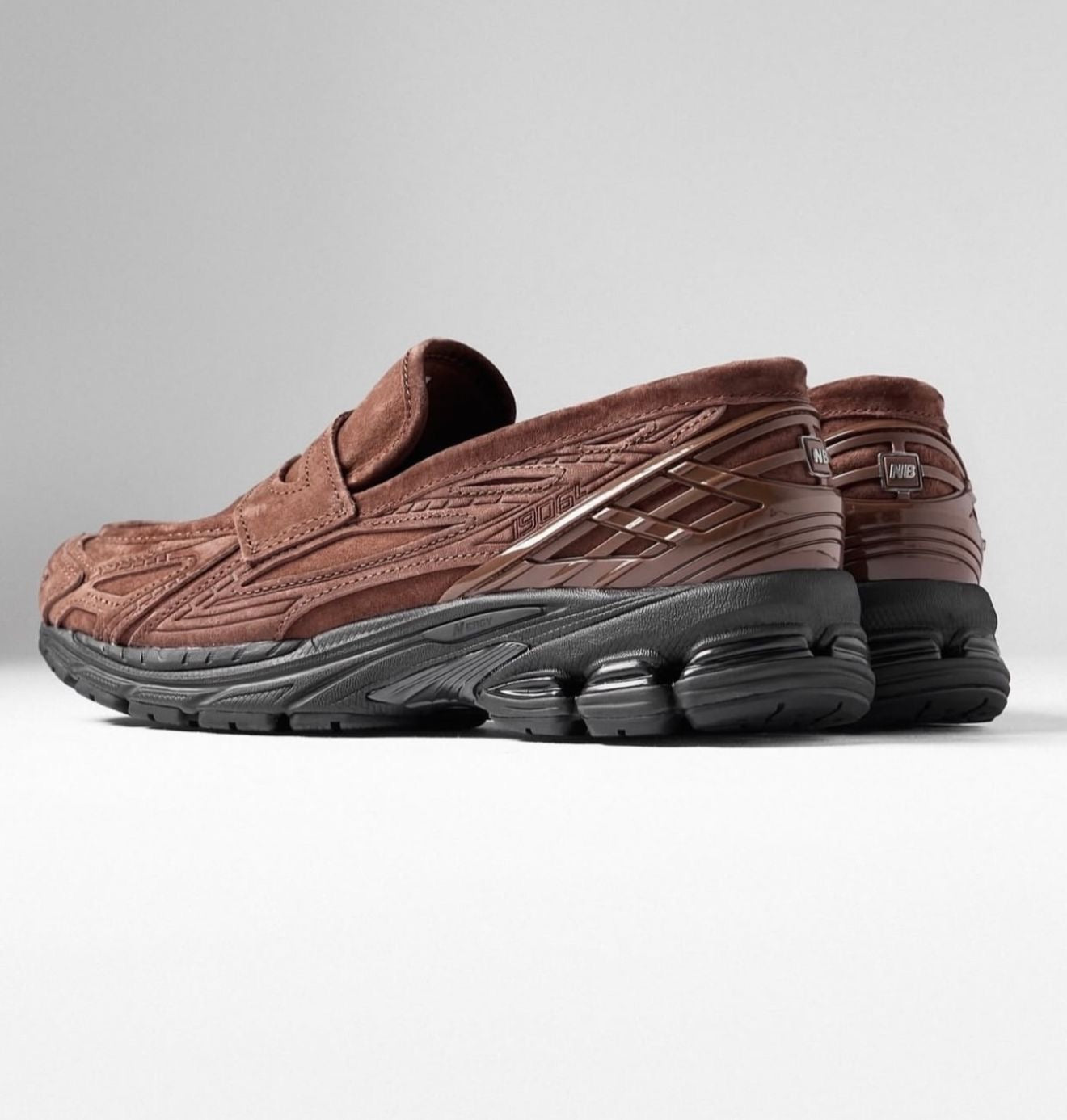 New Balance 1906L Rich Oak