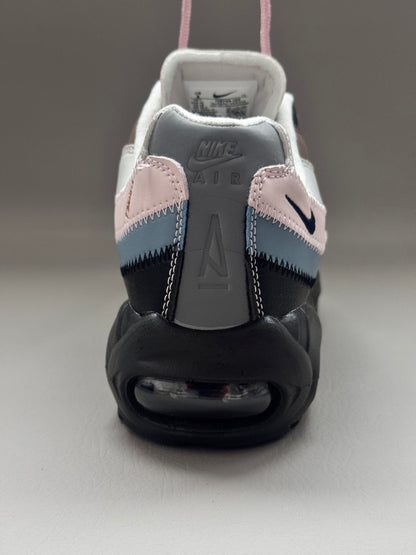 Nike Air Max 95 SP A Ma Maniere While You Were