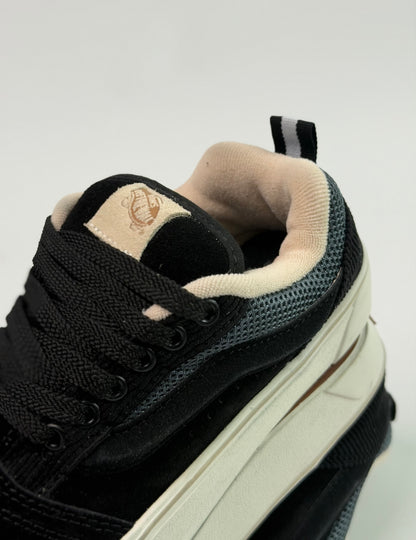 Vans Knu