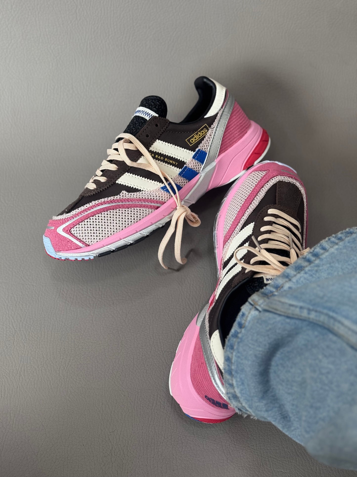 Adidas Adizero SL 72 Bad Bunny