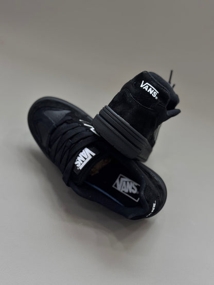 Vans Upland Black