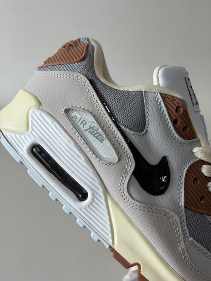 Nike Air Max 90 x Patta