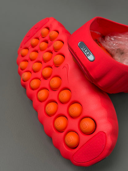 Nike Mind 001 Solar Red
