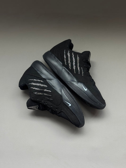 Nike Ja Morant 2 Black Label