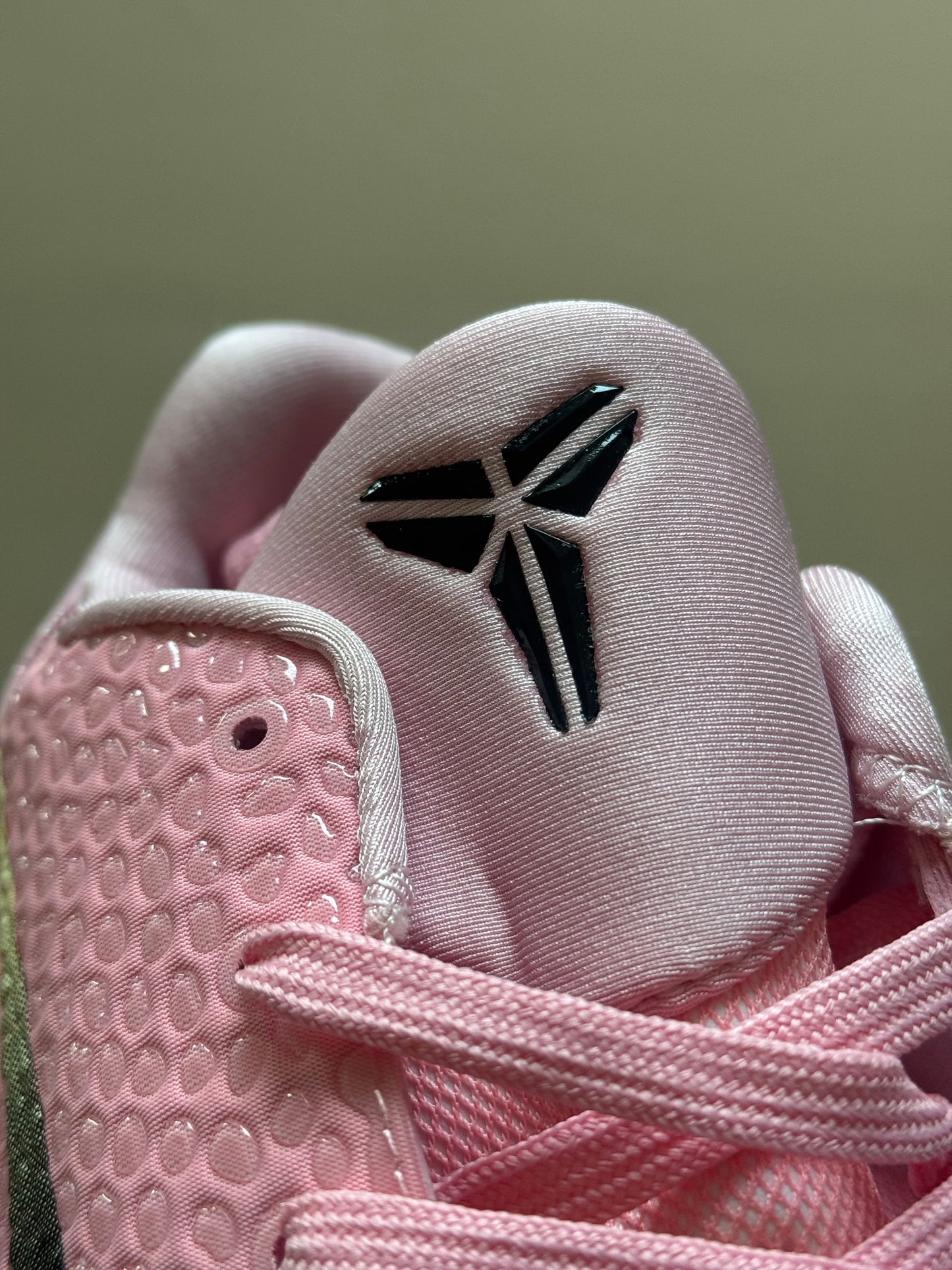 Nike Kobe 6 Proto
