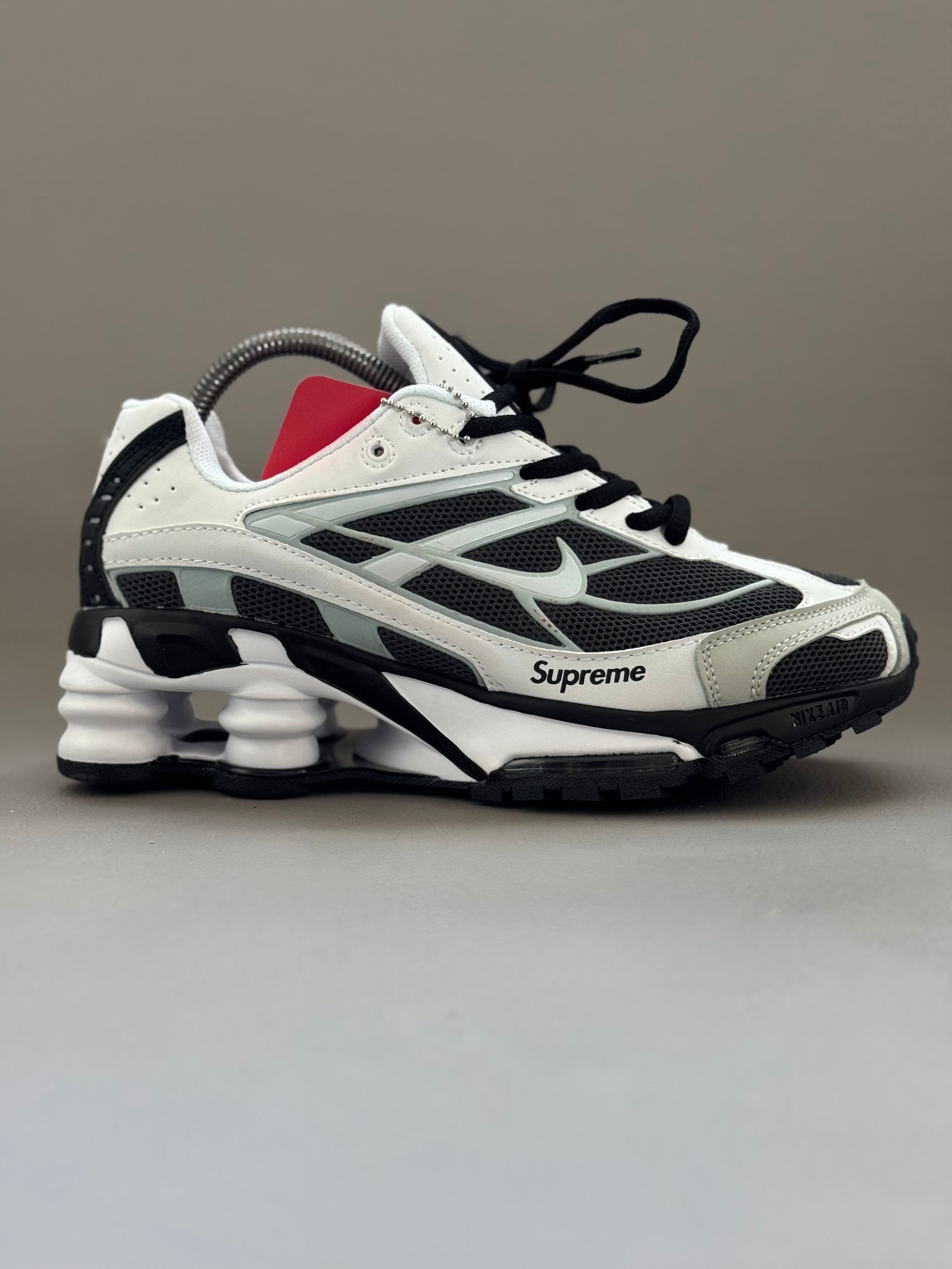 Nike Shox TL – LOCKERSTREET