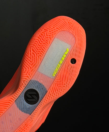 Jordan Luka 77  Brigth Mango