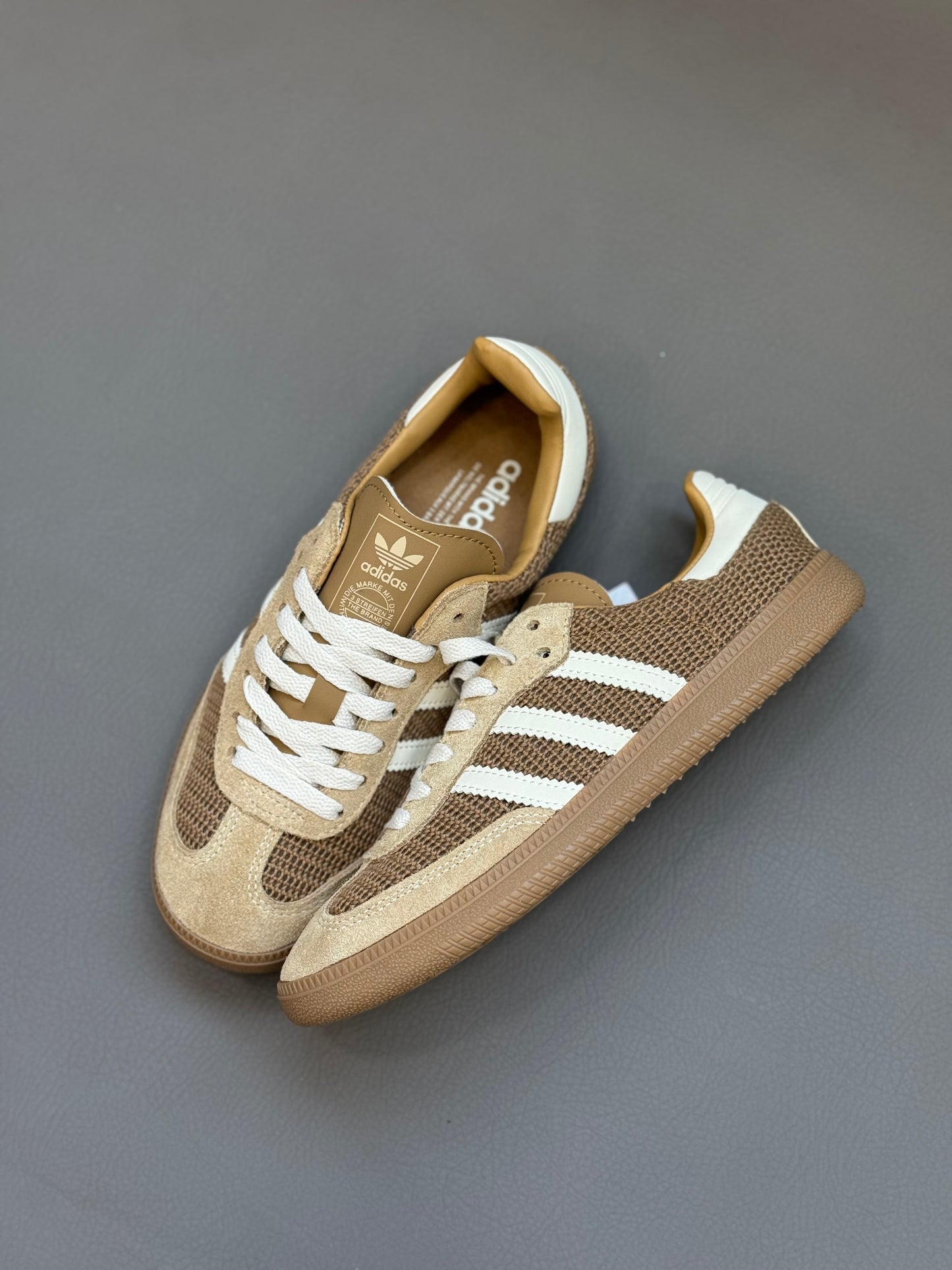 Adidas Samba OG Cardboard