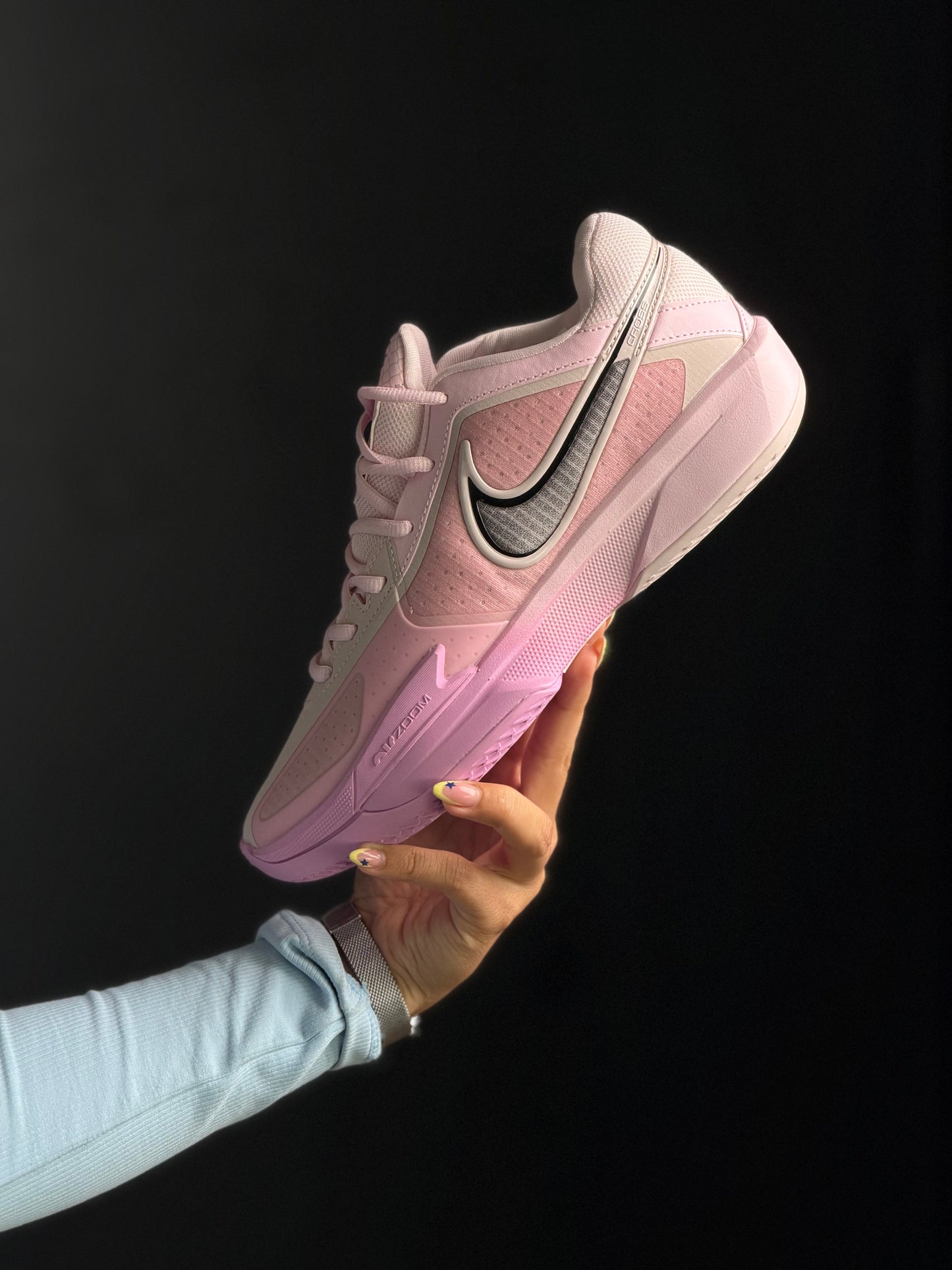 Nike Zoom GT Cut Cross Think Pink