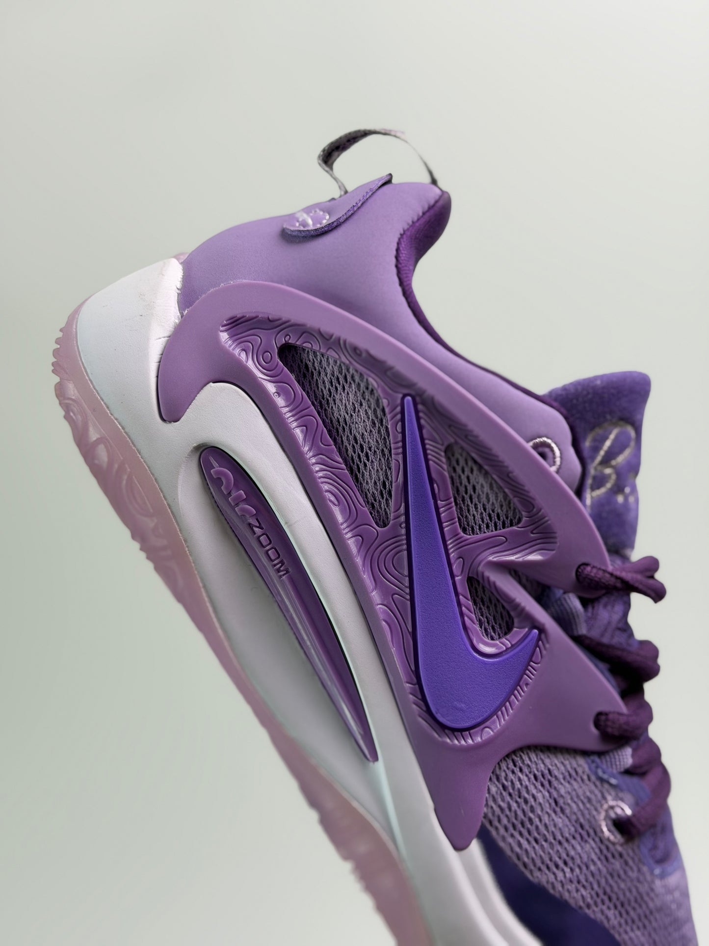 Nike KD 15 “b.a.d”