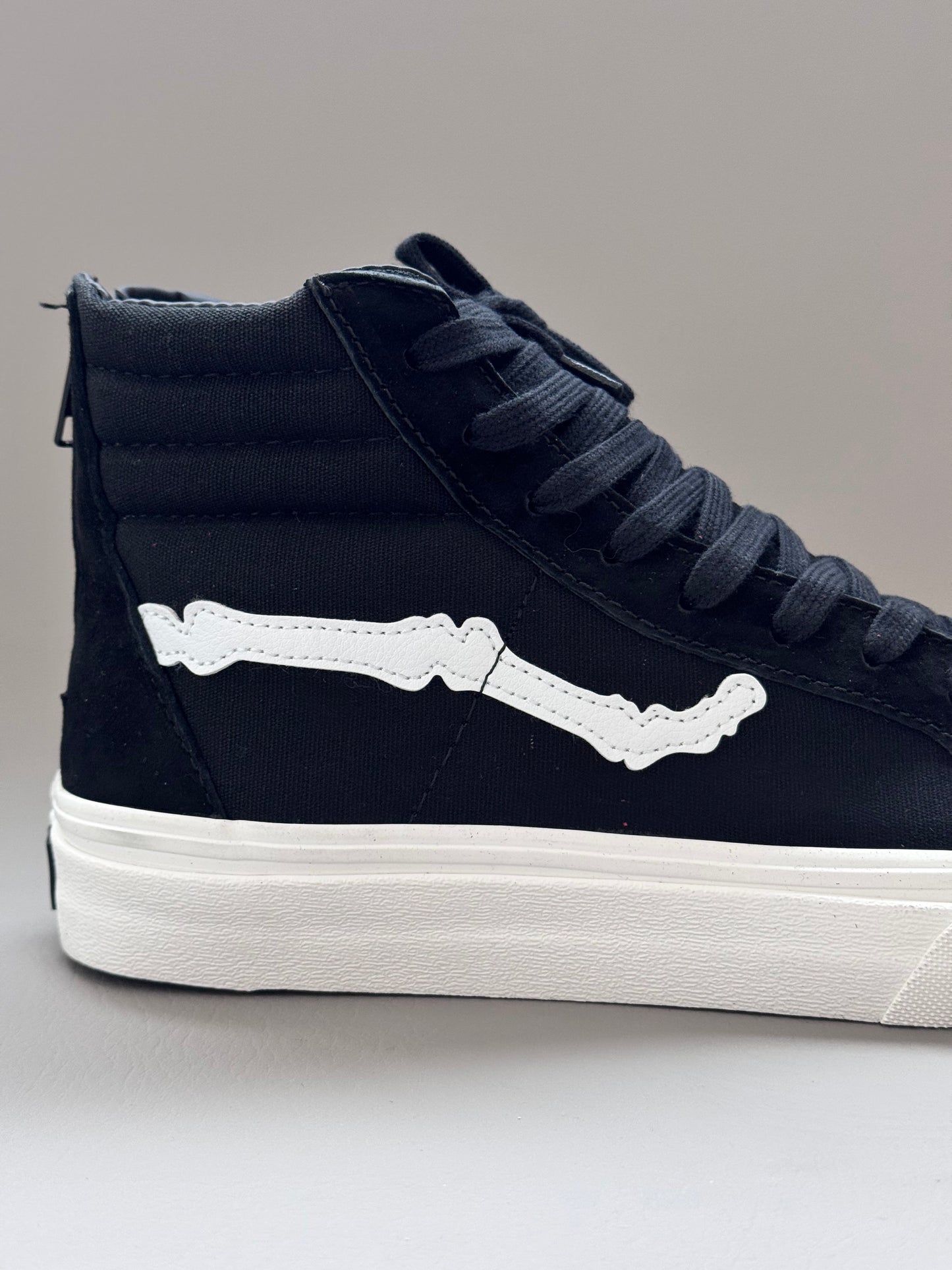 Vans x Blends High