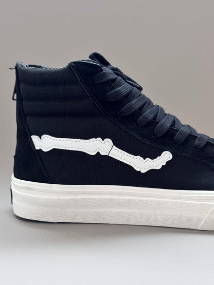 Vans x Blends High