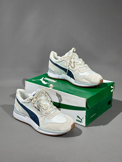 Puma Spacelab