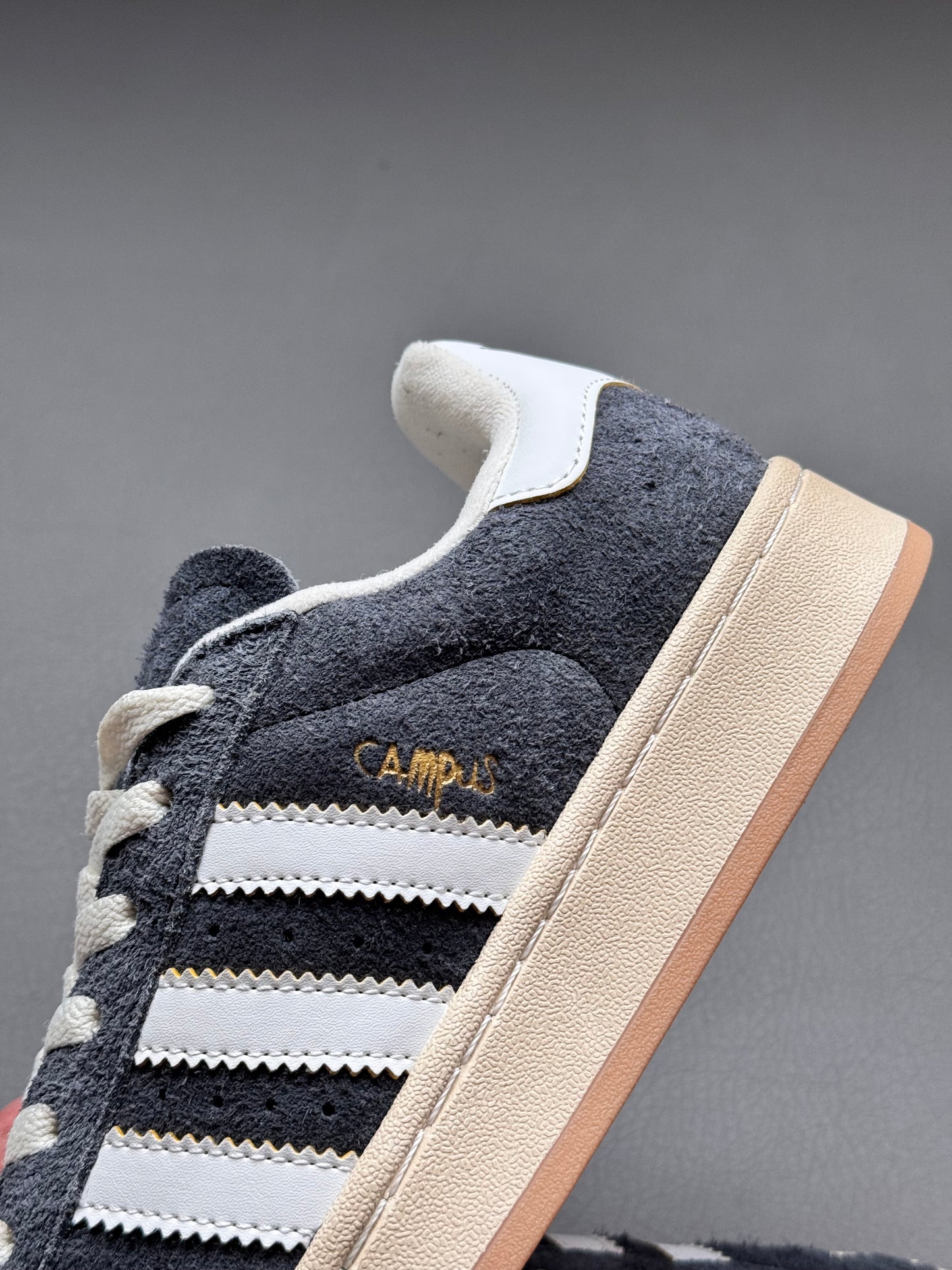 Adidas Campus x Korn