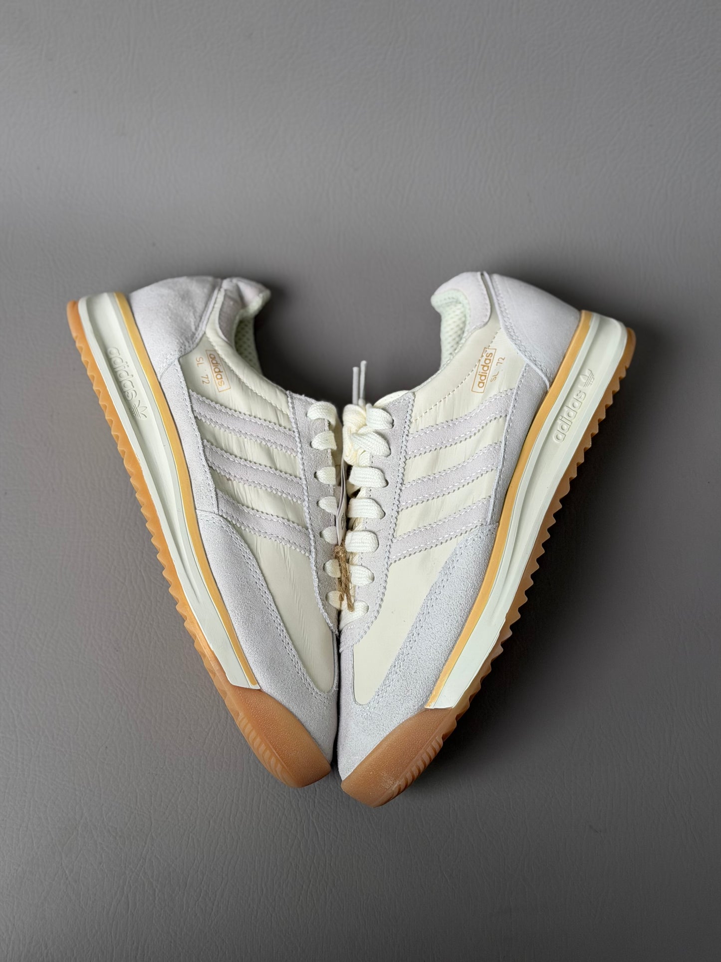 Adidas SL 72