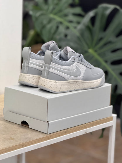 Nike Book 1