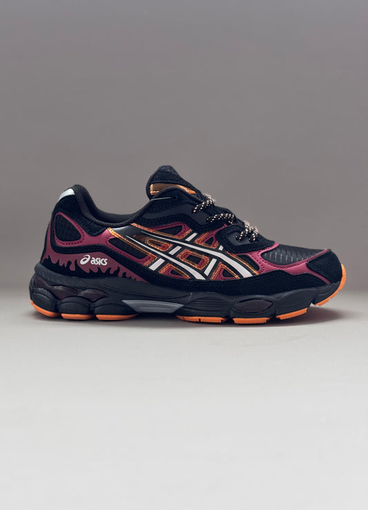 Asics Gel NYC x Naruto