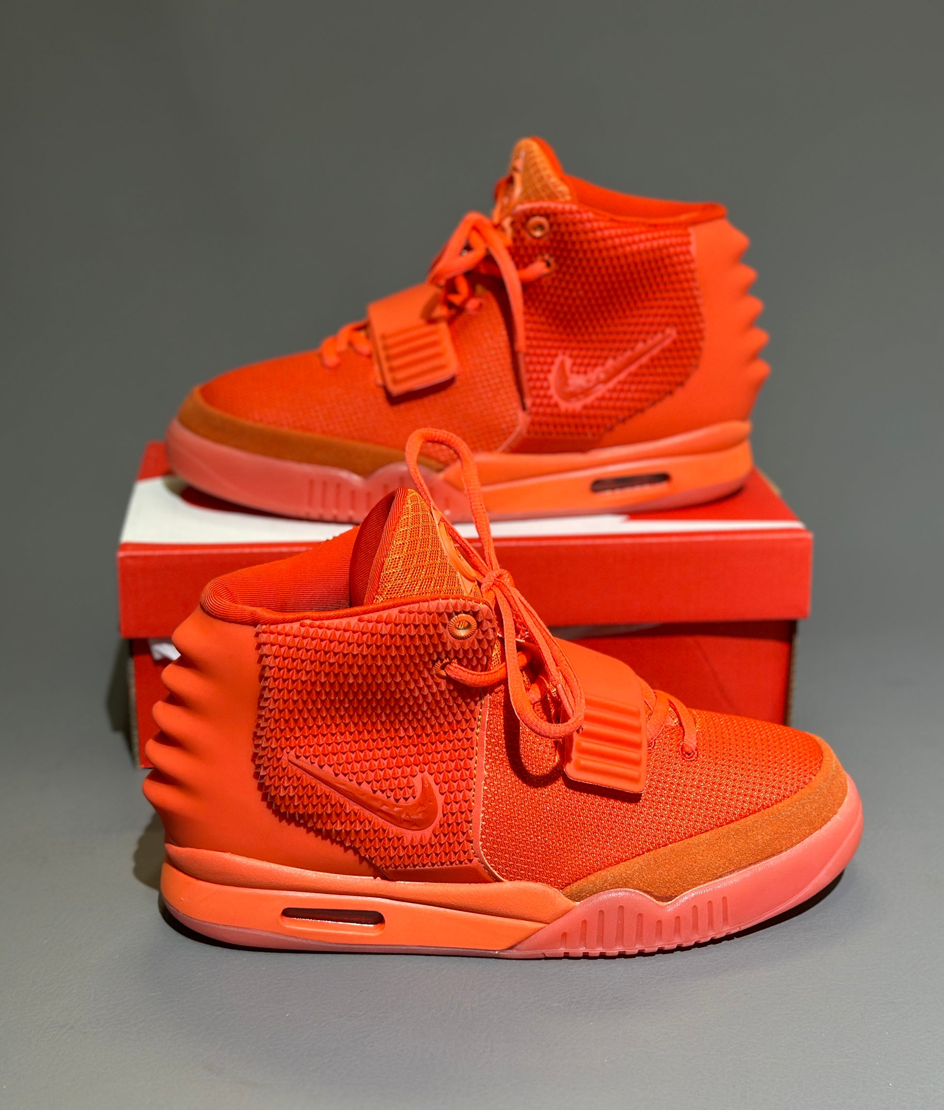 Nike Air Yeezy - Main Image
