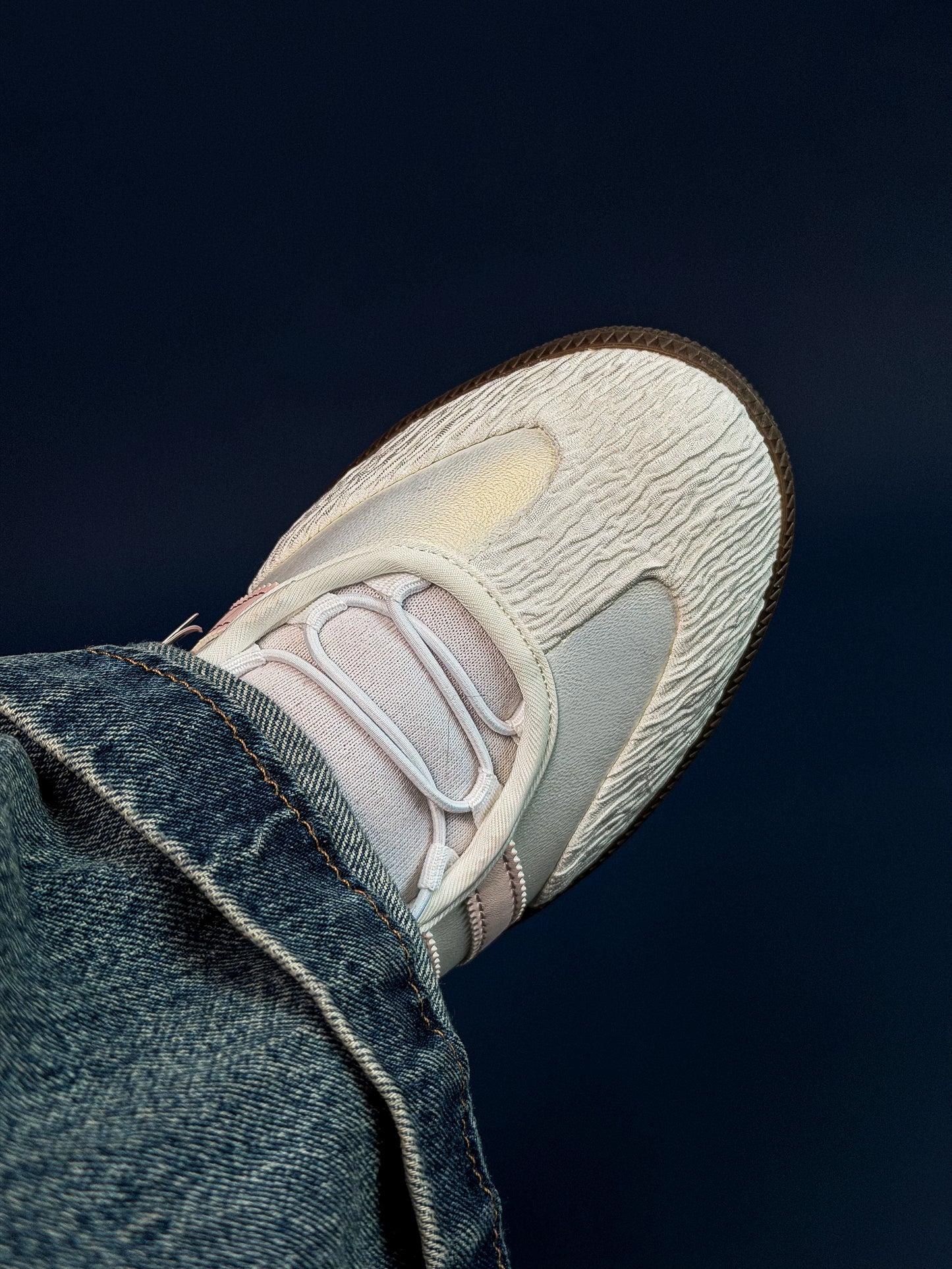Adidas Samba Jane