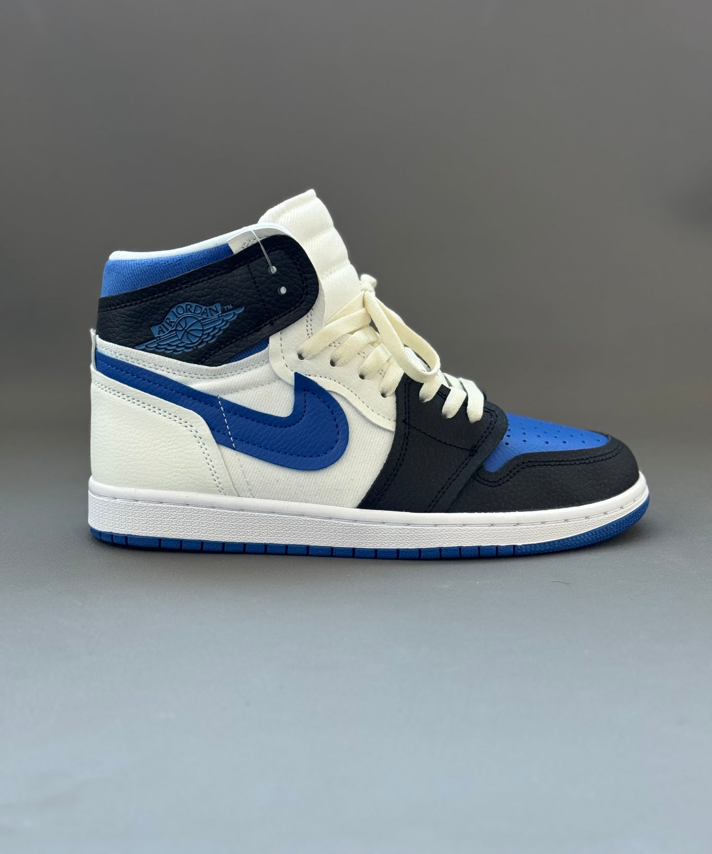 Air Jordan 1 Method Of Make