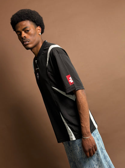 Supreme Crest Soccer Jersey
