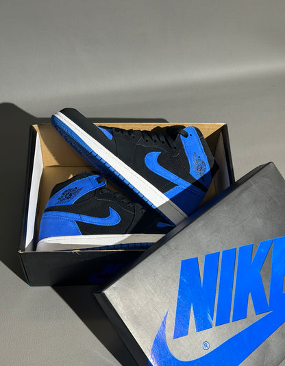 Air Jordan 1 OG “Royal Reimagined”