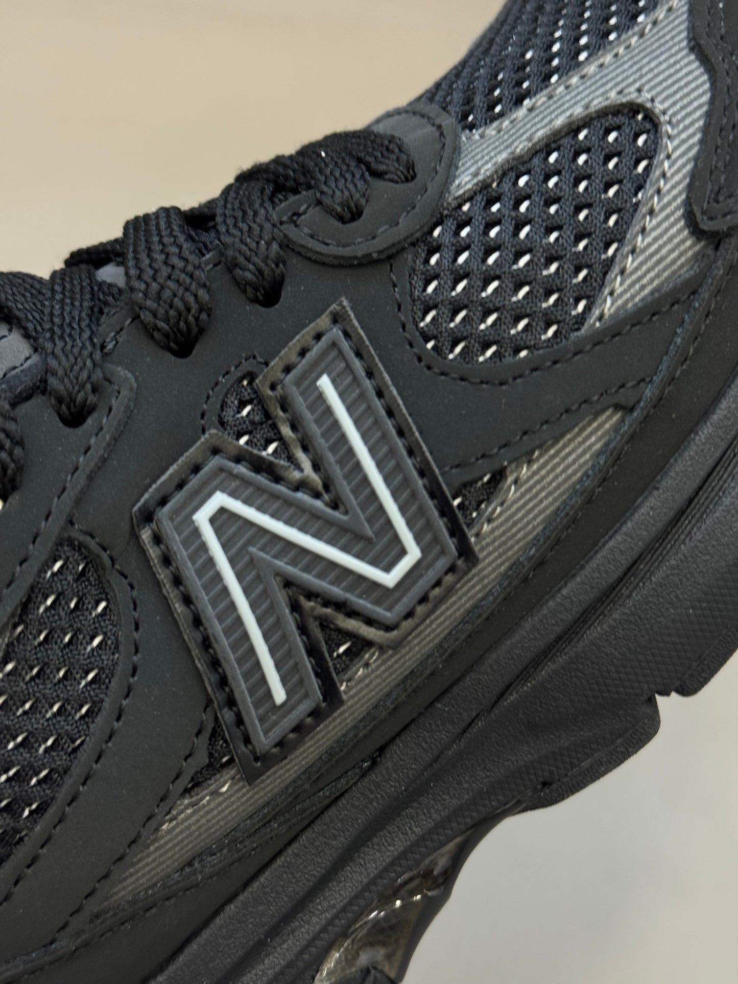 New Balance 2010
