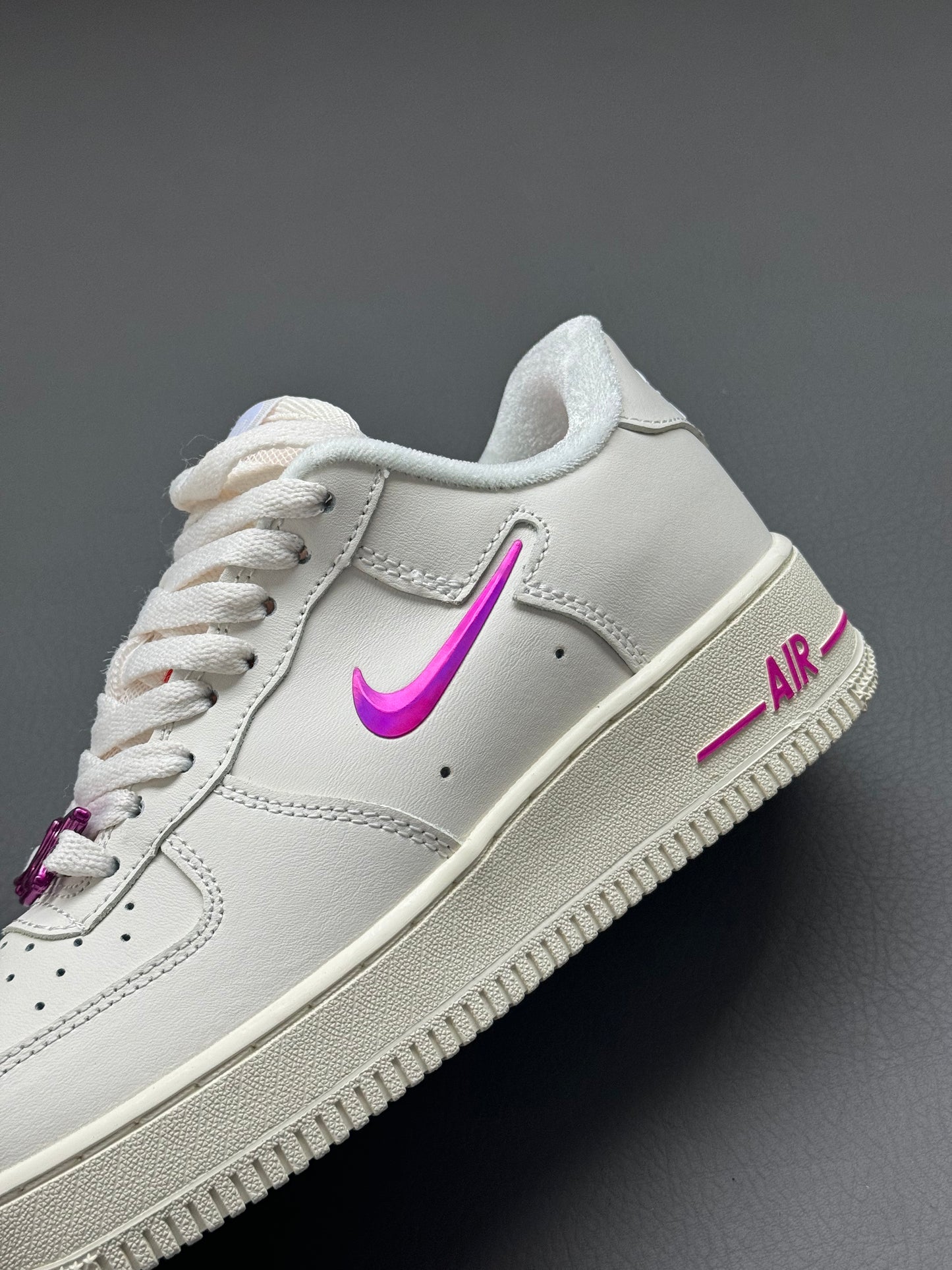 Nike Air Force One Just Do It