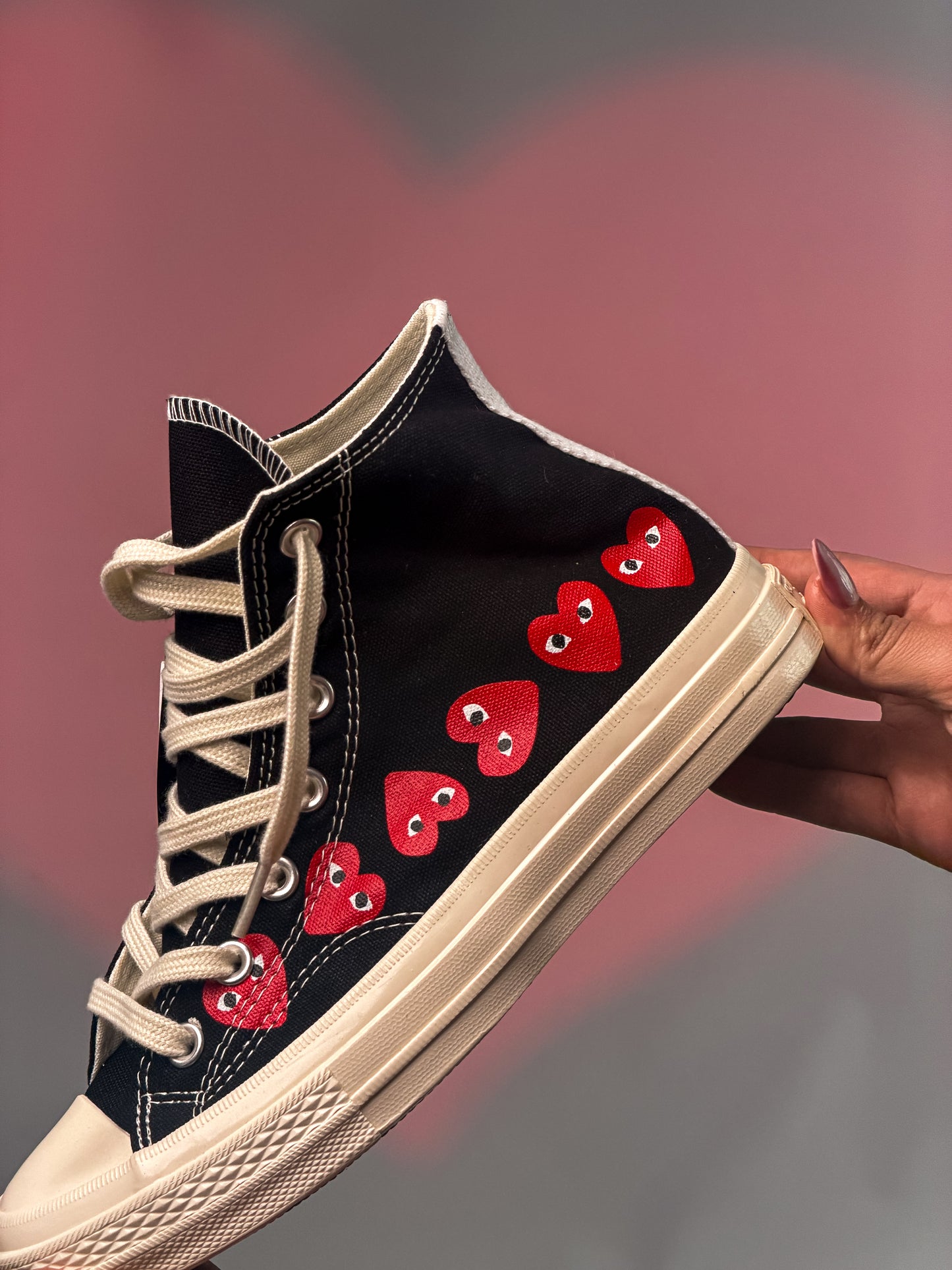 Converse Chuck Taylor Play