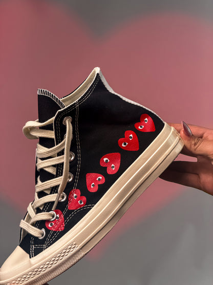 Converse Chuck Taylor Play
