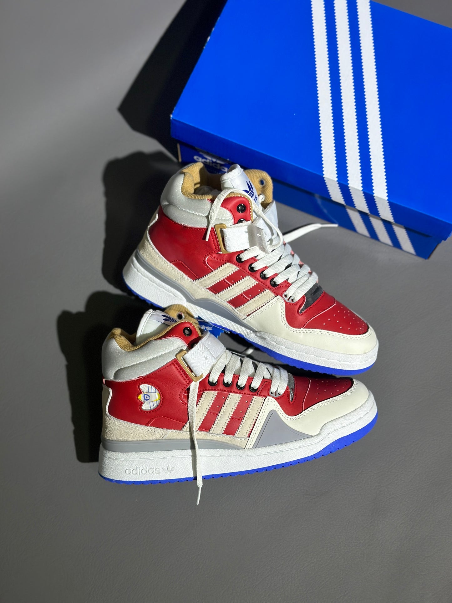 Adidas Forum High