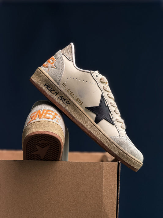 Golden Goose Ball Star