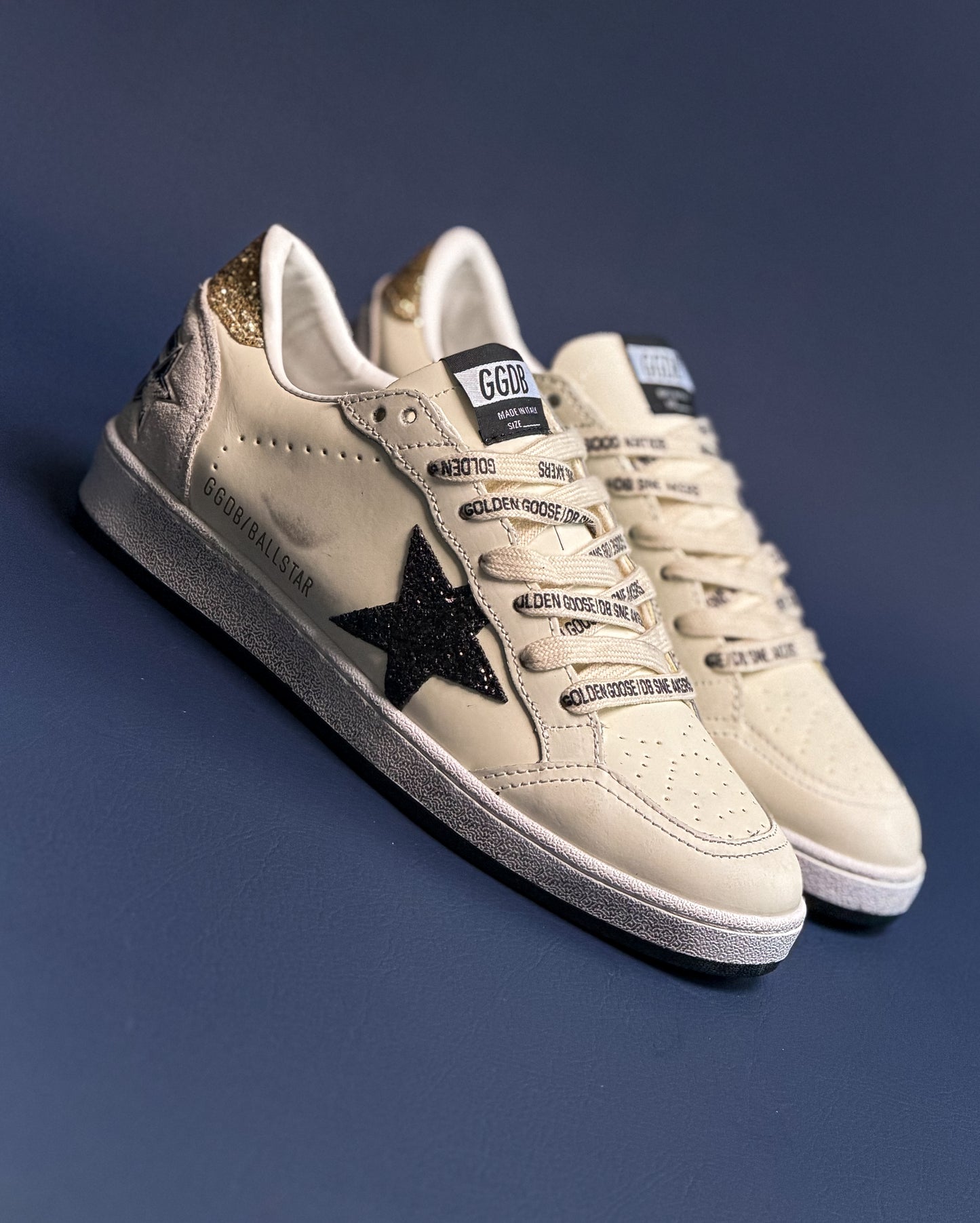 Golden Goose Ball Star