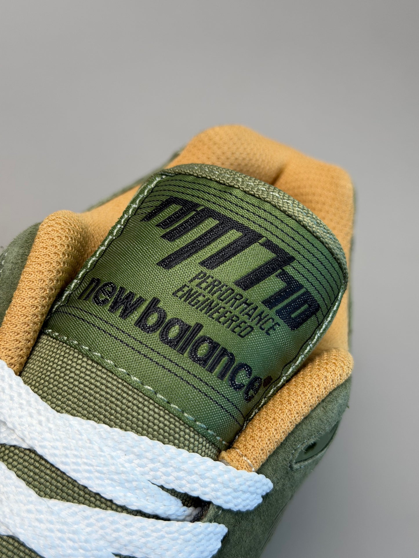 New Balance Numeric 770