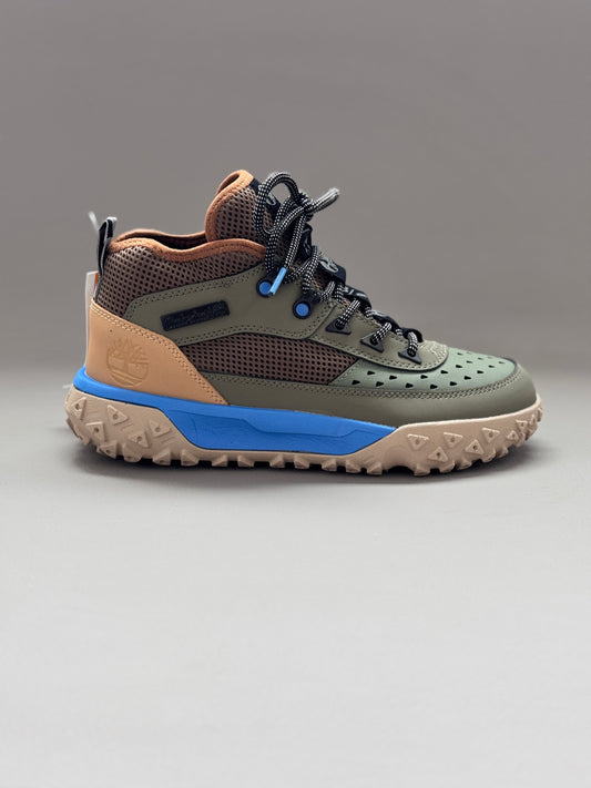 Timberland