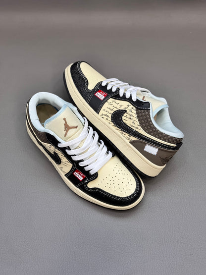 Air Jordan 1 Low