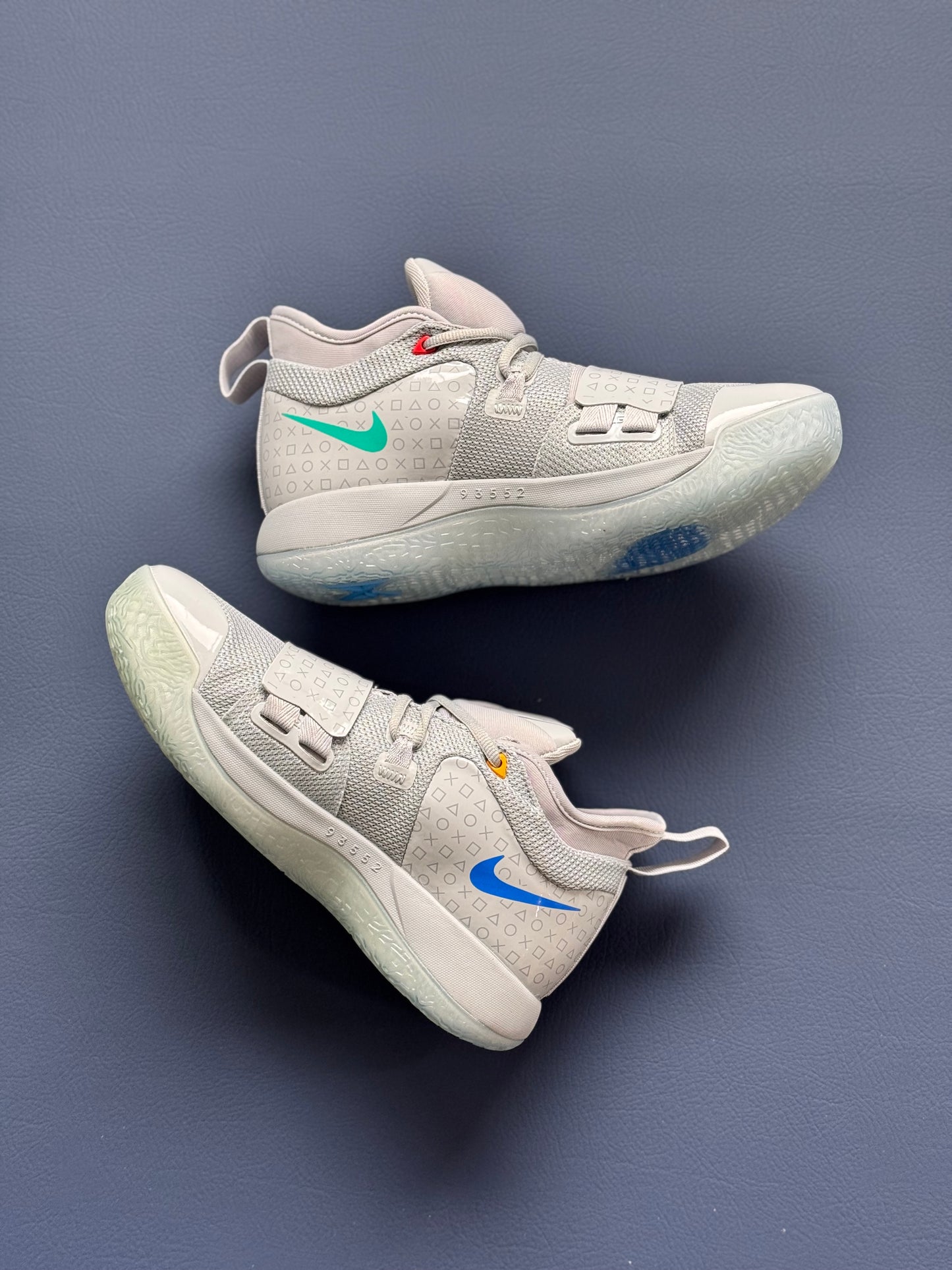Nike PG2