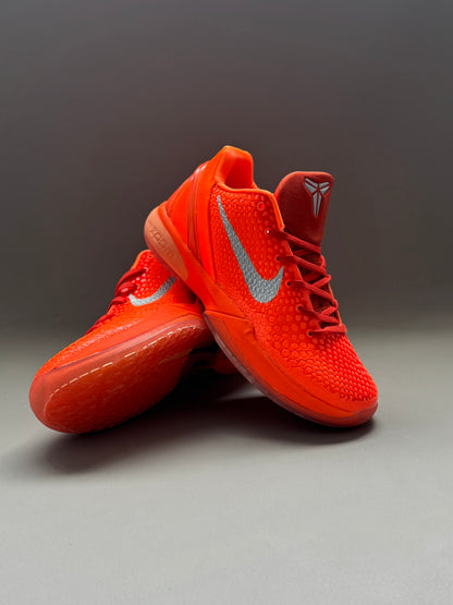 Nike Kobe 6 Proto