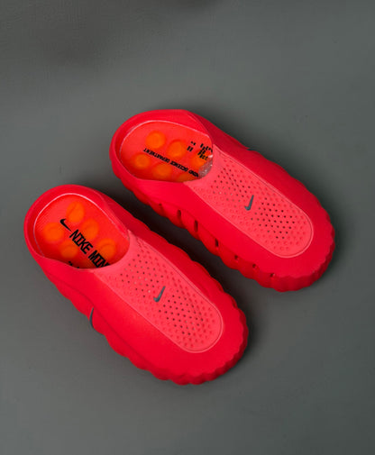 Nike Mind 001 Solar Red