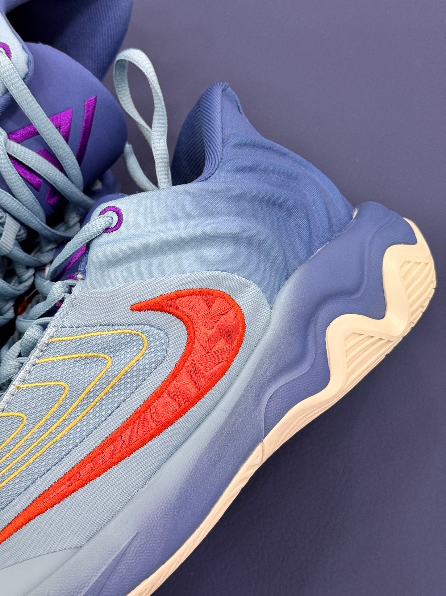 Nike Giannis Immortality 4
