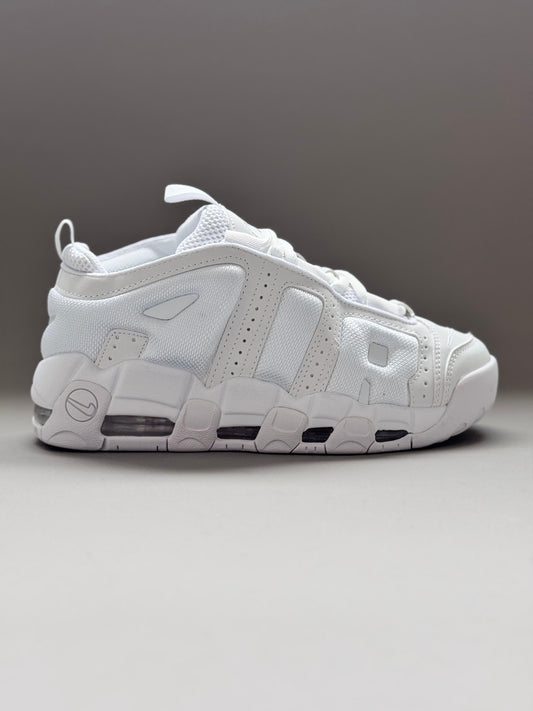 Nike Air More Uptempo Low