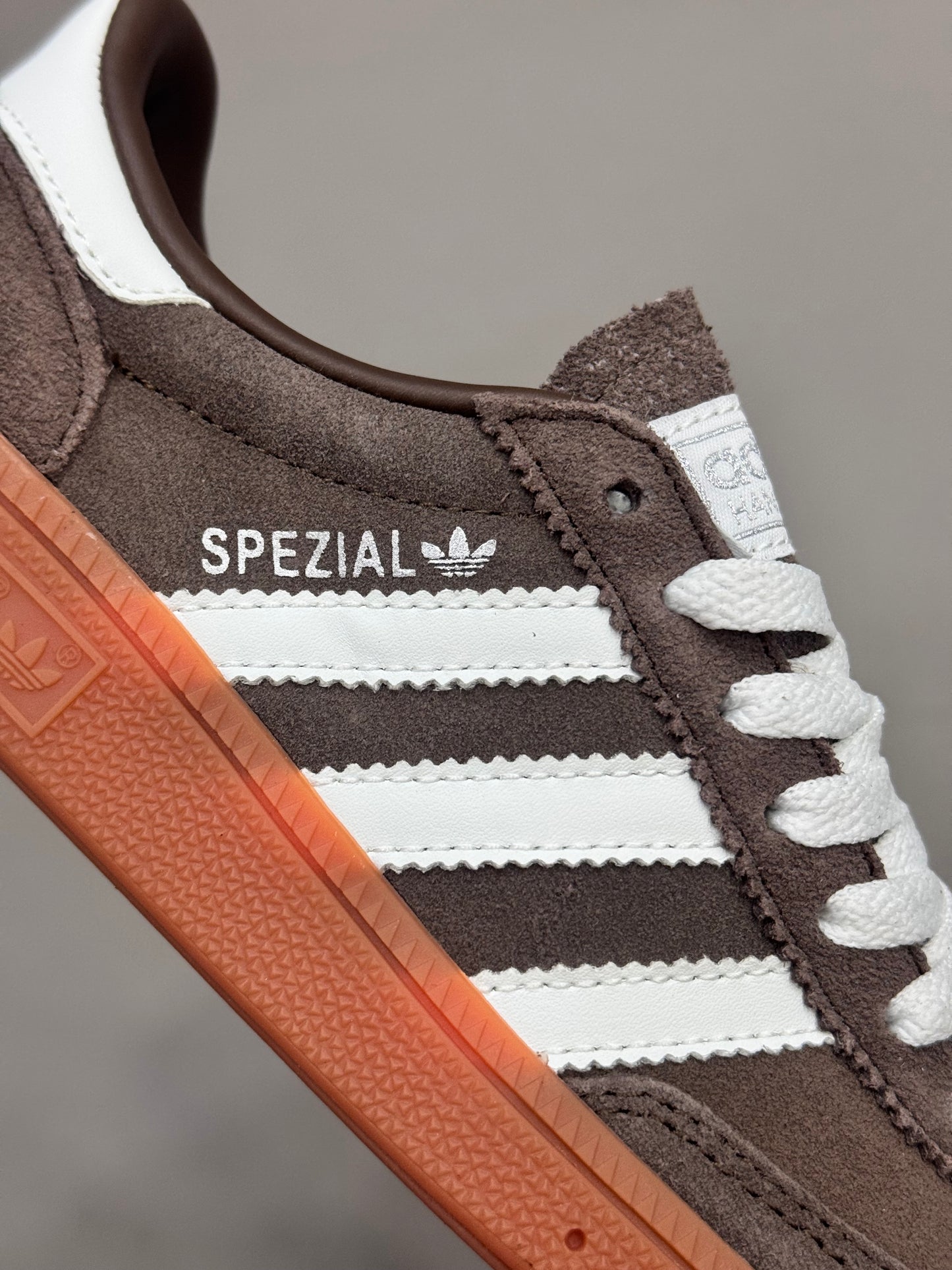 Adidas Spezial