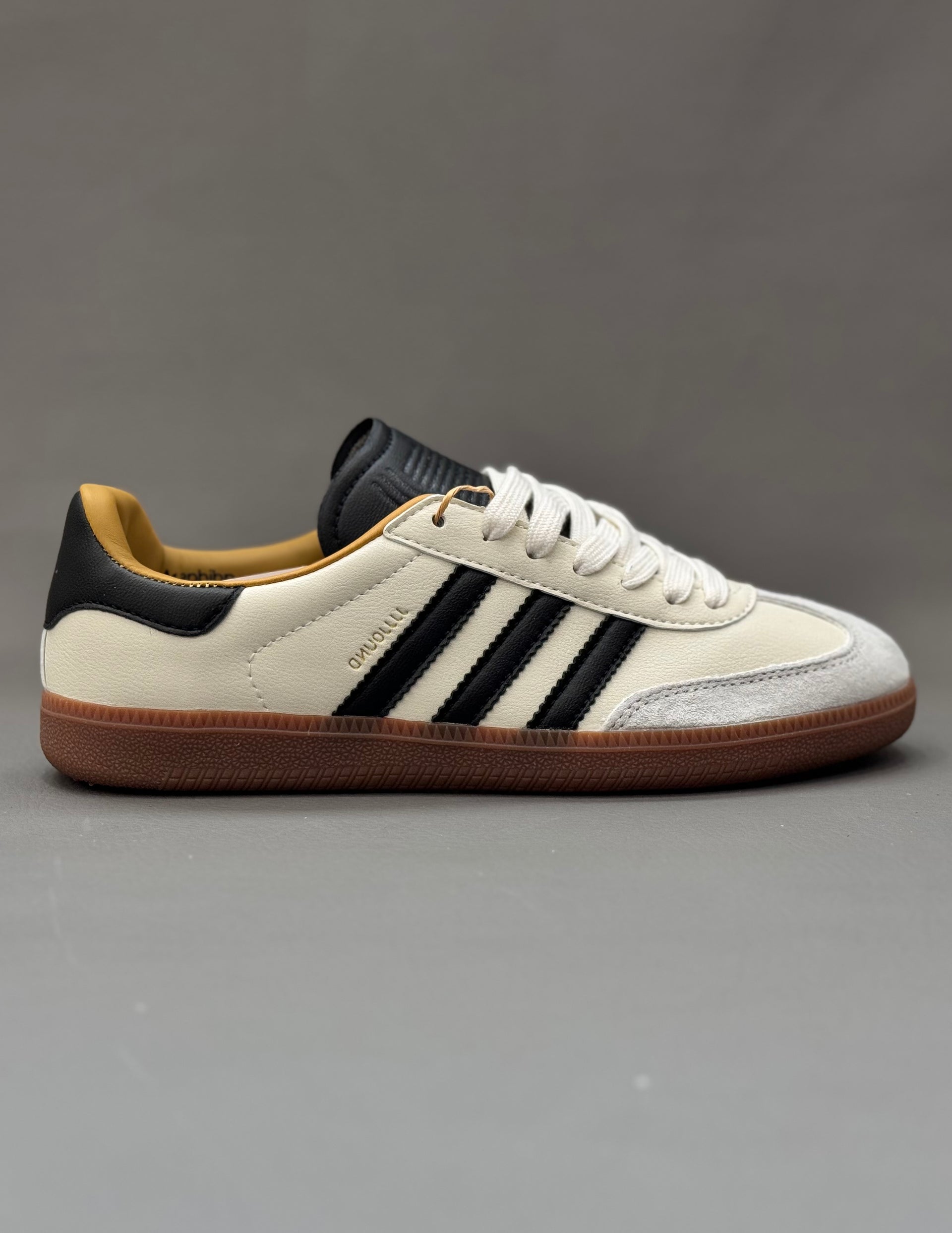 Adidas Samba OG JJJJound White – LOCKERSTREET