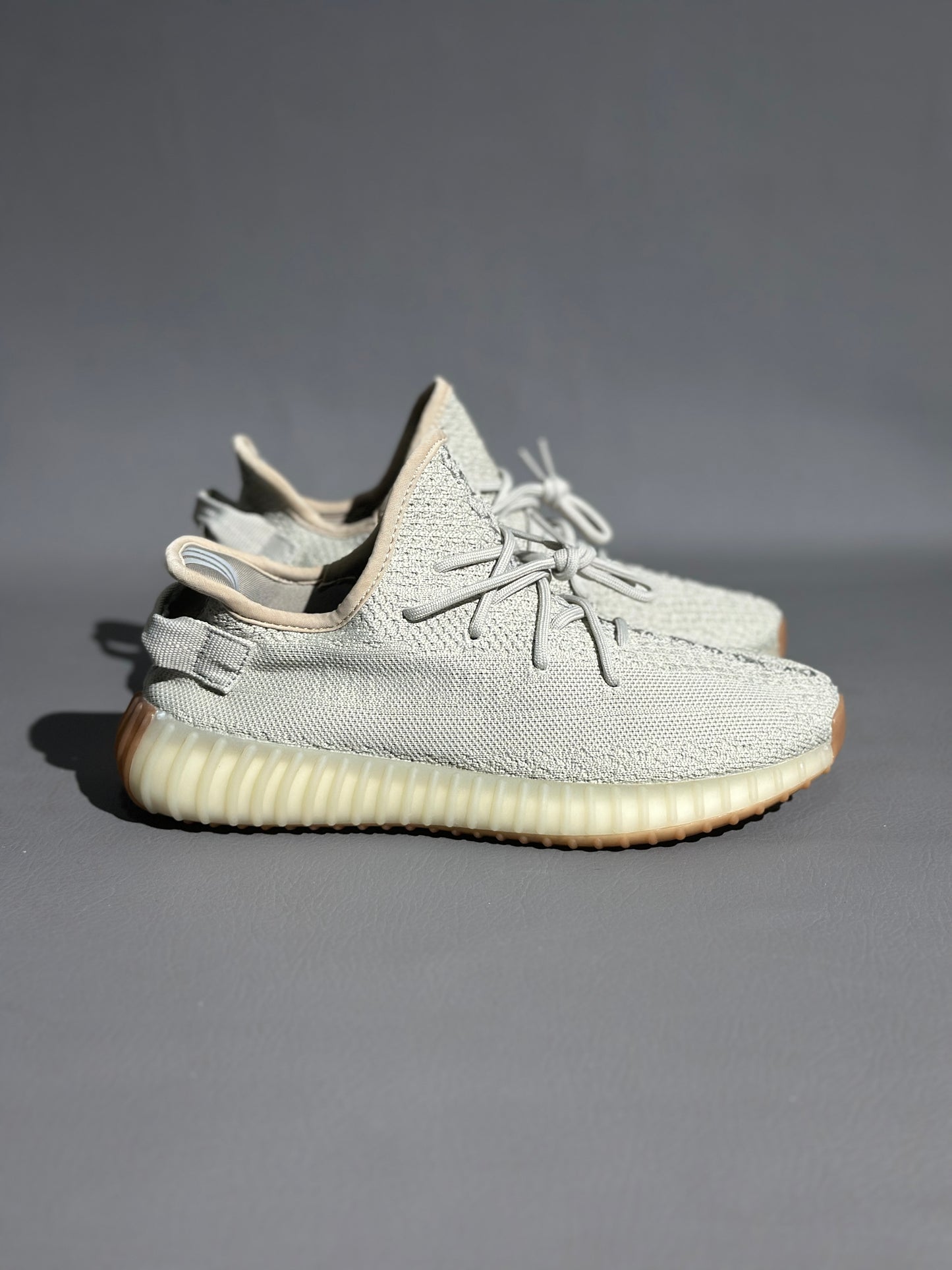 Yeezy Booog 350 V2 Sesame