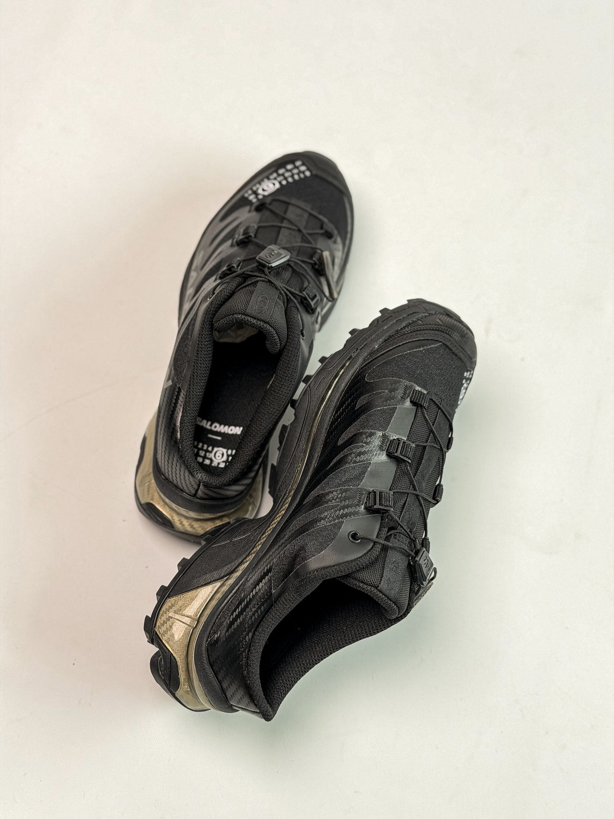 Salomon xt MM6 x Maison M