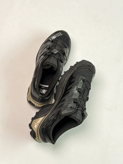Salomon xt MM6 x Maison M