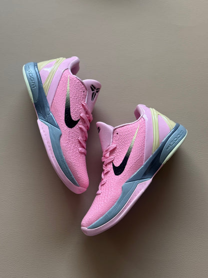 Nike Kobe 6 Proto