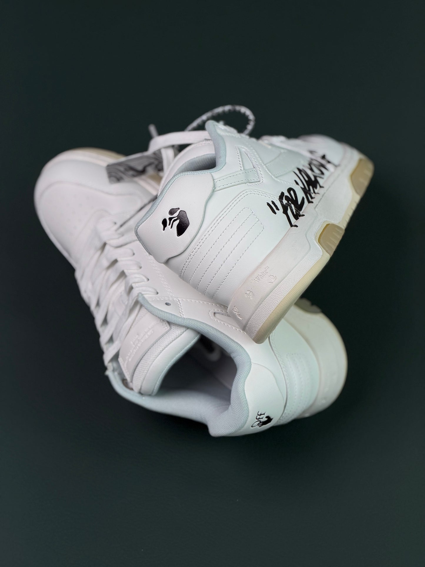 Off-White Out Of Office
