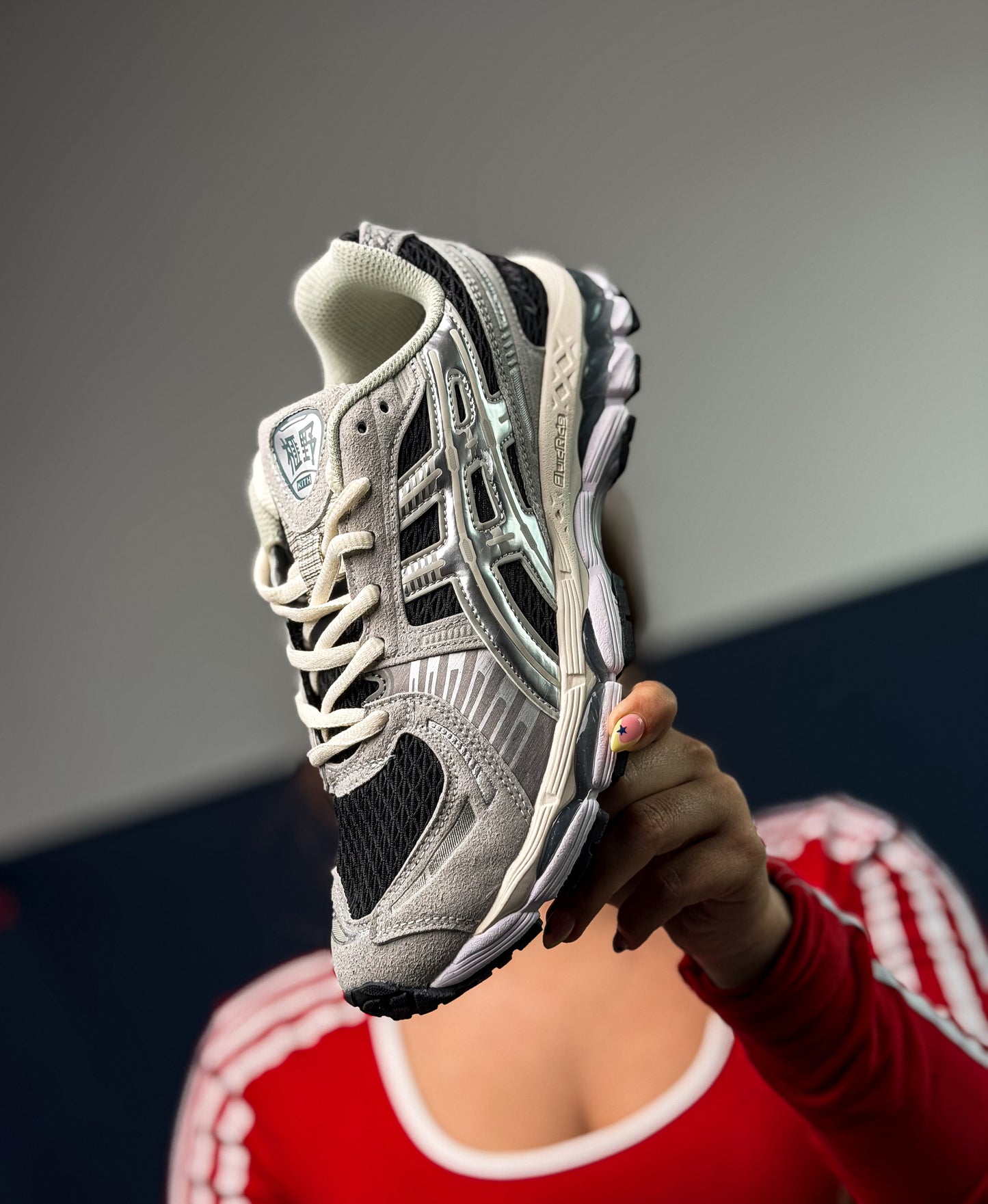 Asics Gel Kayano Kith